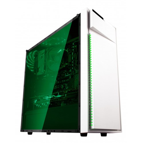gabinete white gabinete gamer bg 015 withe gabinete white gabinete gamer bg 015 withe