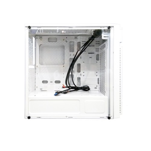 gabinete white gabinete gamer bg 015 withe gabinete white gabinete gamer bg 015 withe