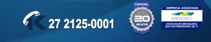 Entre em contato pelo site ou (27) 2125-0001